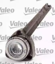 Комплект сцепления VALEO для NISSAN INTERSTAR Фургон (X70) dCi 80