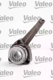Комплект сцепления VALEO для NISSAN INTERSTAR Фургон (X70) dCi 80