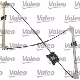 Подъемное устройство для окон VALEO для VW GOLF VI (5K1) 1.6 BiFuel