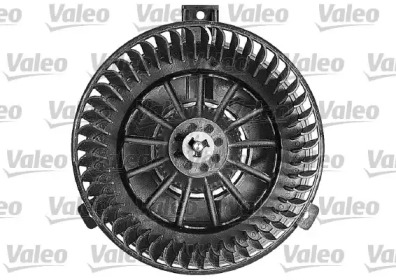 Отопление и вентиляция VALEO для PEUGEOT 205 I (741A/C) 1.7 Diesel