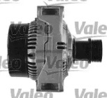 Генератор VALEO для SAAB 900 II Кабриолет 2.0 -16 Turbo