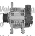 Генератор VALEO для ALFA ROMEO 146 (930_) 2.0 16V Quadrifoglio (930.B5)