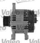 Генератор VALEO для ALFA ROMEO 146 (930_) 1.9 JTD (930.B4B)