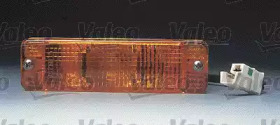 Фонарь указателя поворота VALEO для VW GOLF II (19E, 1G1) 1.8 GTI 16V