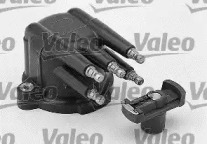 Система зажигания / накаливания VALEO для PEUGEOT 405 I (15B) 1.9 4x4
