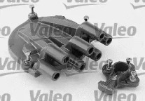 Распределитель зажигания VALEO для ALFA ROMEO 164 (164_) 3.0 V6 (164.A)