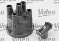 Система зажигания / накаливания VALEO для VW GOLF II (19E, 1G1) 1.8 i Cat Syncro