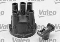 Система зажигания / накаливания VALEO для VW GOLF II (19E, 1G1) 1.8 GTI 16V