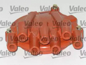 Распределитель зажигания VALEO для ALFA ROMEO 164 (164_) 3.0 V6 (164.A)