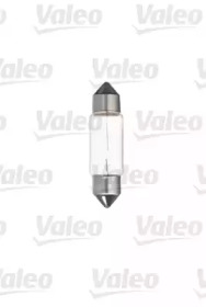 Фонарь освещения номерного знака VALEO для ALFA ROMEO 33 (907A_) 1.7 16V 4x4 (907A1F)