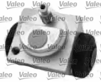 Барабанный тормозной механизм VALEO для DACIA DOKKER Express 1.6 LPG