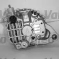 Генератор VALEO для KIA SHUMA (FB) 1.8 i 16V