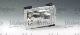 Основная фара / вставка VALEO для PEUGEOT J5 автобус (290P) 2.5 D