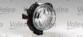 Противотуманная фара VALEO для JAGUAR X-TYPE Estate (X400) 2.5