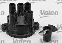 Система зажигания / накаливания VALEO для RENAULT RAPID Фургон (F40_, G40_) 1.4 (F402)