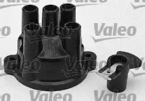 Система зажигания / накаливания VALEO для RENAULT RAPID Фургон (F40_, G40_) 1.4 (F402)