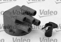 Система зажигания / накаливания VALEO для PEUGEOT 405 I (15B) 1.9 Injection