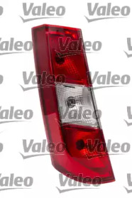 Задний фонарь VALEO для DACIA DOKKER Express 1.5 dCi