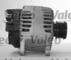 Генератор VALEO для VW GOLF VI (5K1) 1.6