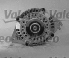 Генератор VALEO для MITSUBISHI ECLIPSE II (D3_A) 2000 GS 16V (D32A)