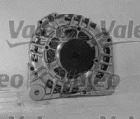 Генератор VALEO для DACIA LOGAN EXPRESS (FS_) 1.5 dCi (FS0K)