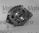 Генератор VALEO для PEUGEOT BOXER автобус (244, Z_) 2.8 HDi