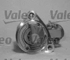 Система стартера VALEO для CHEVROLET SPARK 0.8