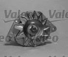 Генератор VALEO для PEUGEOT J7 c бортовой платформой/ходовая часть 1.6
