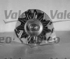 Генератор VALEO для FORD SIERRA Turnier (BNC) 2.3 D
