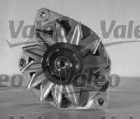 Генератор VALEO для RENAULT CLIO I (B/C57_, 5/357_) 1.4