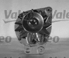 Генератор VALEO для PEUGEOT 405 I (15B) 1.4