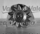Генератор VALEO для VW GOLF II (19E, 1G1) 1.8 i Cat Syncro