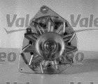 Генератор VALEO для FORD SIERRA Хэтчбек (GBC, GBG) 2.0 i DOHC