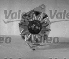 Генератор VALEO для PEUGEOT 205 I (741A/C) 1.7 Diesel