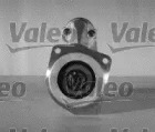 Стартер VALEO для VW CADDY II Variant (9K9B) 1.4