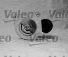 Система стартера VALEO для ALFA ROMEO 146 (930_) 1.9 TD (930.B4A)