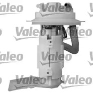 Топливный насос VALEO для RENAULT CLIO I (B/C57_, 5/357_) 1.4