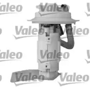 Топливный насос VALEO для RENAULT CLIO I (B/C57_, 5/357_) 1.4