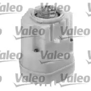 Топливный насос VALEO для VW CADDY II Variant (9K9B) 1.4