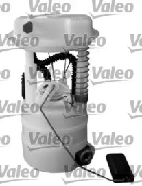 Топливная система VALEO для NISSAN MICRA C+C III (K12) 1.6 160 SR
