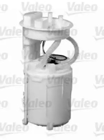 Насос VALEO для VW BORA Variant (1J6) 1.4 16V