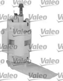 Топливный насос VALEO для RENAULT CLIO I (B/C57_, 5/357_) 1.4
