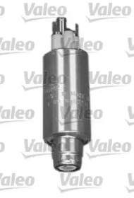 Топливный насос VALEO для RENAULT CLIO I (B/C57_, 5/357_) 1.4