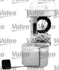 Датчики VALEO для PEUGEOT 405 I (15B) 1.9 SPort MI-16 4x4