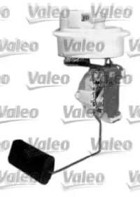 Топливная система VALEO для PEUGEOT 405 I (15B) 1.9 Diesel