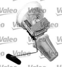 Топливная система VALEO для PEUGEOT 405 I (15B) 1.8 Turbo Diesel