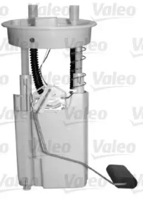 Датчики VALEO для PEUGEOT 207 CC (WD_) 1.6 HDi