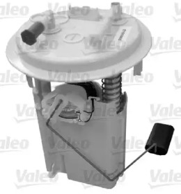 Датчики VALEO для PEUGEOT 207 CC (WD_) 1.6 HDi