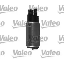 Насос VALEO для FORD FOCUS седан (DFW) 1.8 16V