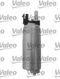 Насос VALEO для FORD FIESTA III (GFJ) 1.6